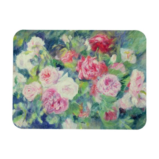 Pierre A Renoir | ROOS 2 Magneet (Horizontaal)