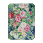 Pierre A Renoir | ROOS 2 Magneet (Verticaal)