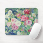 Pierre A Renoir | Roos 2 Muismat (Met muis)