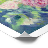 Pierre A Renoir | ROOS 2 Poster (Hoek)
