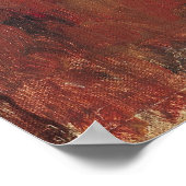 Pierre A Renoir | Rozen in een fase Poster (Hoek)