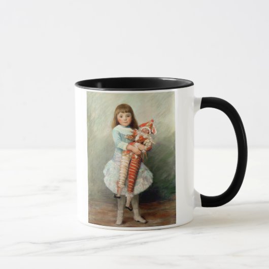 Pierre A Renoir | Suzanne Mok (Rechts)