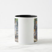 Pierre A Renoir | Swing Mok (Midden)