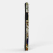 Pierre A Renoir | Twee zussen, of op het terras Case-Mate iPhone Case (Achterkant/rechts)