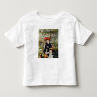 Pierre A Renoir | Twee zussen, of op het terras