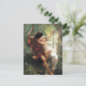 Pierre-Auguste 1837-02-17 1883-07 B?darieux  Briefkaart (Staand voorkant)