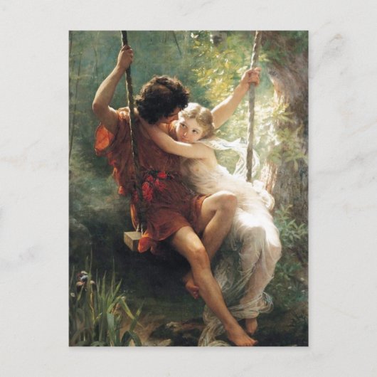 Pierre-Auguste 1837-02-17 1883-07 B?darieux  Briefkaart (Voorkant)