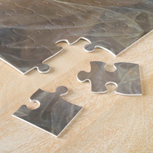 Pierre Auguste Cot Storm 1880 Legpuzzel (Zijkant)