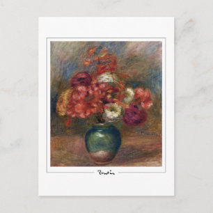 Pierre-Auguste Renoir #298 - Kunstkaart Briefkaart