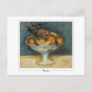 Pierre-Auguste Renoir #349-2 - Kunstkaart Briefkaart
