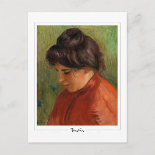 Pierre-Auguste Renoir #536 - Kunstkaart Briefkaart