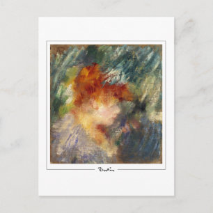 Pierre-Auguste Renoir #593-2 - Kunstkaart Briefkaart