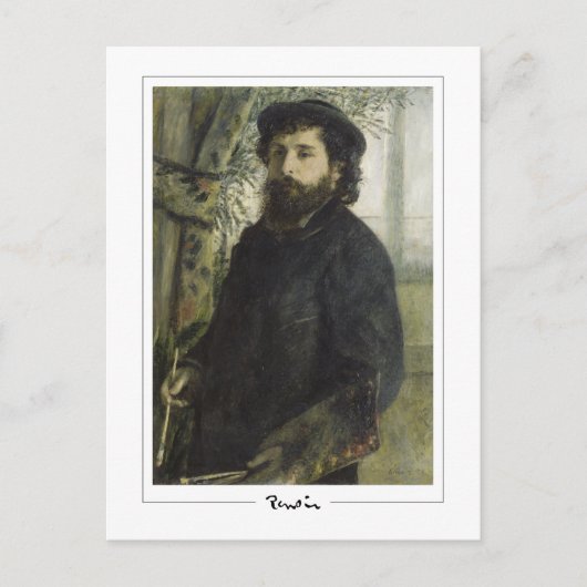 Pierre-Auguste Renoir #7 - Kunstkaart Briefkaart (Voorkant)