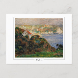 Pierre-Auguste Renoir #9-3 - Kunstmatig Briefkaart