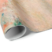 Pierre-Auguste Renoir - Actress Jeanne Samary Cadeaupapier (Rol Hoek)