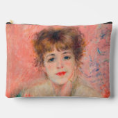Pierre-Auguste Renoir - Actress Jeanne Samary Etui (Voorkant)