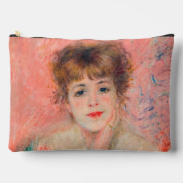 Pierre-Auguste Renoir - Actress Jeanne Samary Etui