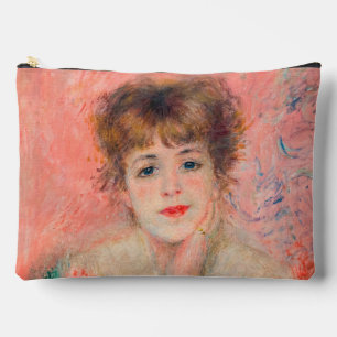 Pierre-Auguste Renoir - Actress Jeanne Samary Etui