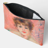 Pierre-Auguste Renoir - Actress Jeanne Samary Etui (Open)