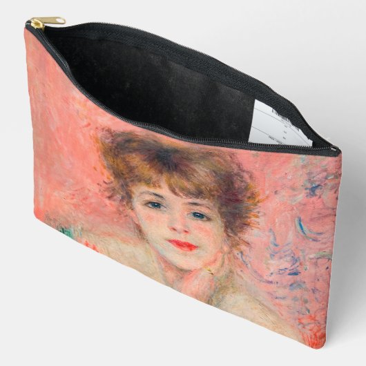 Pierre-Auguste Renoir - Actress Jeanne Samary Etui (Open)
