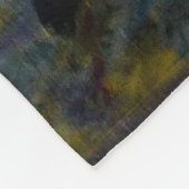 Pierre Auguste Renoir - Alphonsine Fournaise Fleece Deken (Hoek)