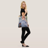 Pierre Auguste Renoir - Alphonsine Fournaise Tote Bag (Op model)