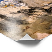 Pierre-Auguste Renoir - Baden op de Seine Foto Afdruk (Hoek)