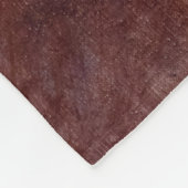 Pierre-Auguste Renoir - Bloemen in een Vase Fleece Deken (Hoek)