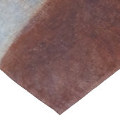 Pierre-Auguste Renoir - Bloemen in een Vase Tafelkleed (Gekanteld)