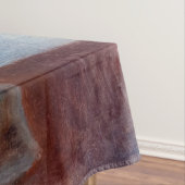 Pierre-Auguste Renoir - Bloemen in een Vase Tafelkleed (Voorbeeld)