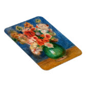 Pierre-Auguste Renoir - Boeket Magneet (Rechterzijde)