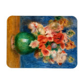 Pierre-Auguste Renoir - Boeket Magneet (Horizontaal)