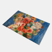 Pierre-Auguste Renoir - Bouquet Deurmat (Schuin)