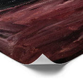 Pierre-Auguste Renoir - Bouquet in een doos Poster (Hoek)