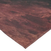 Pierre-Auguste Renoir - Bouquet in een doos Tafelkleed (Gekanteld)