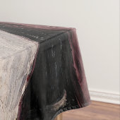 Pierre-Auguste Renoir - Bouquet in een doos Tafelkleed (Voorbeeld)