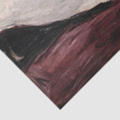 Pierre-Auguste Renoir - Bouquet in een doos Tissuepapier (Detail)