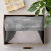 Pierre-Auguste Renoir - Bouquet in een doos Tissuepapier (Geschenk)