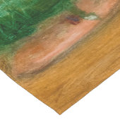 Pierre-Auguste Renoir - Bouquet Korte Tafelloper (Hoek)