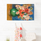 Pierre-Auguste Renoir - Bouquet Spandoek (Insitu)