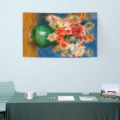 Pierre-Auguste Renoir - Bouquet Spandoek (Beurs)