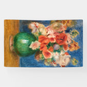 Pierre-Auguste Renoir - Bouquet Spandoek (Horizontaal)