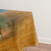 Pierre-Auguste Renoir - Bouquet Tafelkleed (Voorbeeld)