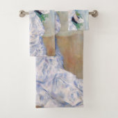 Pierre-Auguste Renoir - City Dance Bad Handdoek (Insitu)