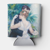 Pierre-Auguste Renoir - City Dance Blikjeskoeler (Voorkant)