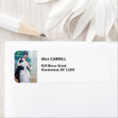 Pierre-Auguste Renoir - City Dance Etiket (Insitu)