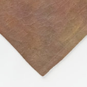 Pierre-Auguste Renoir - City Dance Fleece Deken (Hoek)