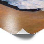 Pierre-Auguste Renoir - City Dance Foto Afdruk (Hoek)