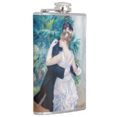 Pierre-Auguste Renoir - City Dance Heupfles (Rechts)