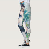Pierre-Auguste Renoir - City Dance Leggings (Links)